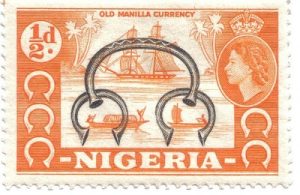 Manilla Stamp