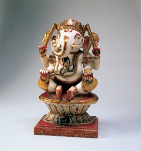 Ganesh