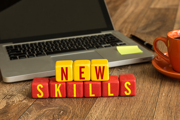 ‘Gaining new skills’ and ‘trying something new’ are two main reasons for project participation