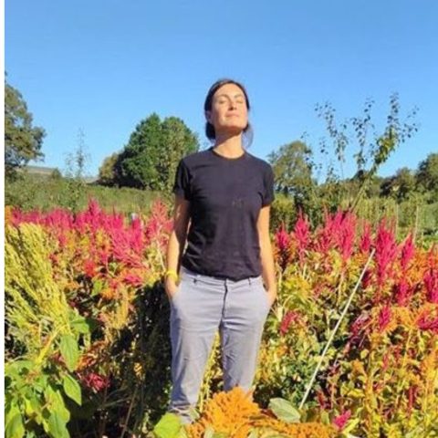 British-Mexican Artist, Ione Maria Rojas, appointed for Honiton multicultural history partnership